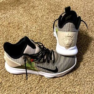 Nike LeBron 4 String volt